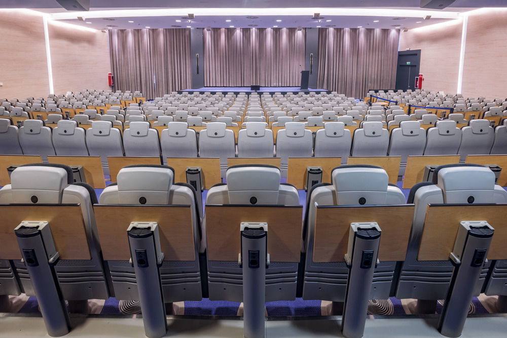Gran Hotel Rey Don Jaime Castelldefels Bagian luar foto